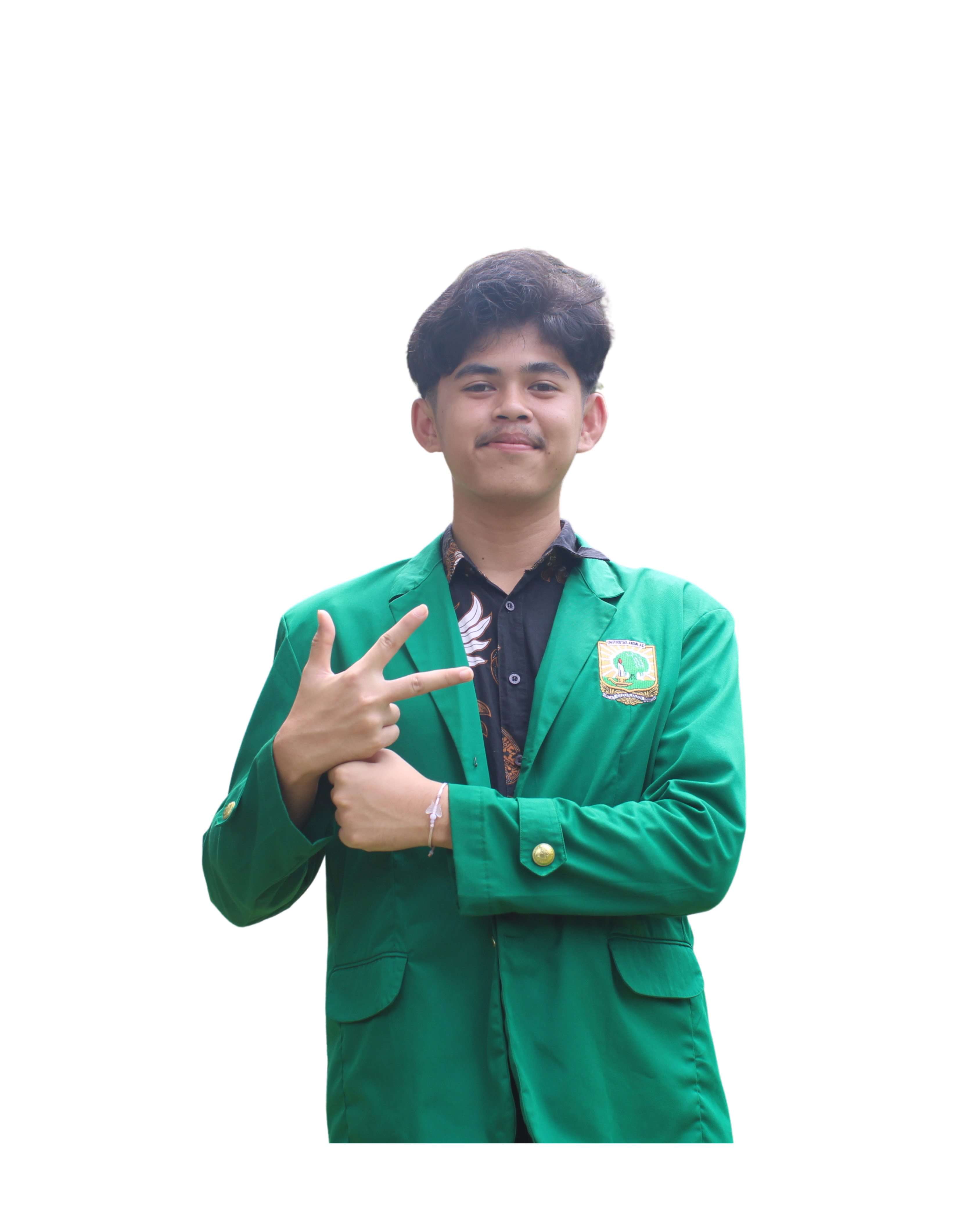 firman harianto